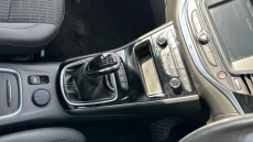 Vauxhall Astra 1.2 Turbo 145 Griffin Edition 5dr Petrol Hatchback